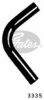 GATES 3335 Radiator Hose